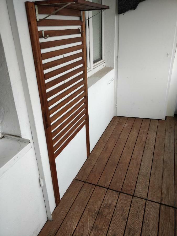 Avi City Burgplatz Apartments Düsseldorf Eksteriør bilde
